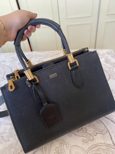 Vendo bolsa Schutz 
