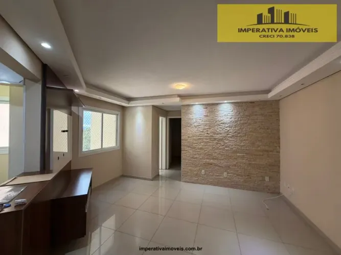 RESIDENCIAL ORQUÍDEA no bairro Nova Cidade Jardim