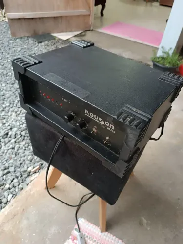 VENDO SEQUENCIADOR KAUSON