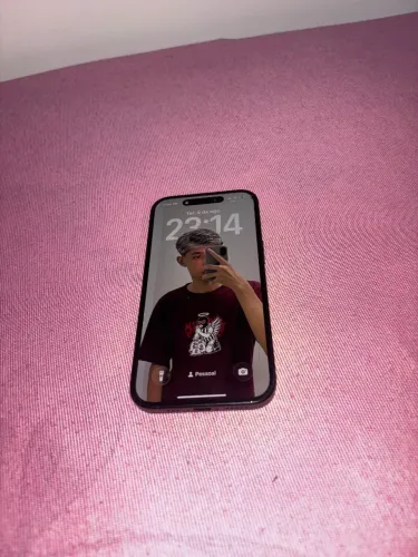 iPhone 15 256 gb