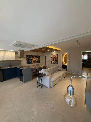 Apartamento à venda no TERRAZZO SANTA LUZIA , HORTO FLORESTAL, Salvador, BA