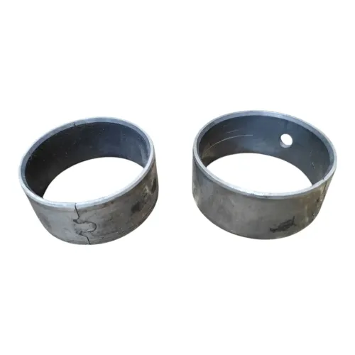 Jg Bucha 0,50 Eixo Comando Válvula Mb Motor Om352 Om366 2un