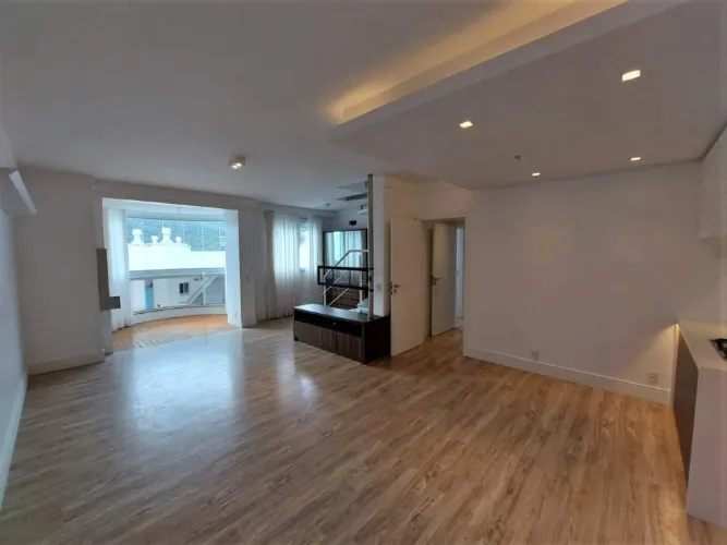 Aluguel | Apartamento 4 quartos (2 suítes) no Itacorubi