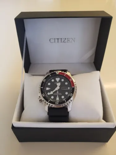 Relógio Citizen