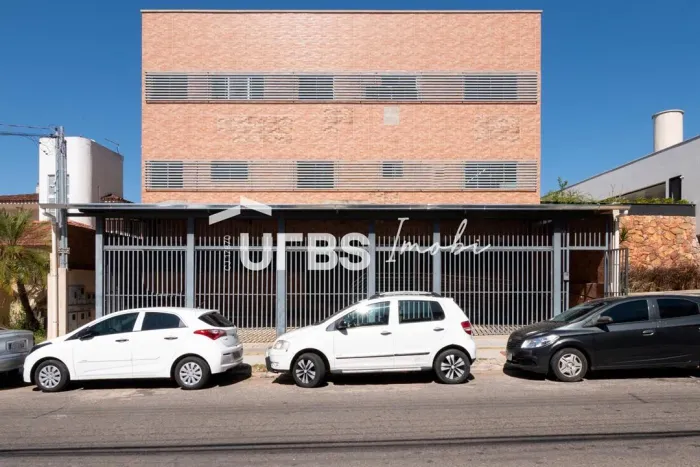 0 - Prédio Inteiro - Setor Marista