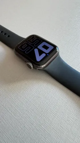 Relogio Apple Watch - 40mm