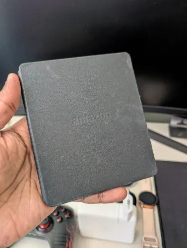 Kindle oasis 8 geração 4gb 