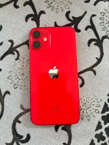 iPhone 12 mini