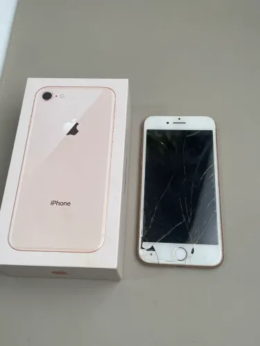 iPhone 8 64gb
