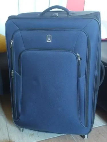 Malas grandes para viagem