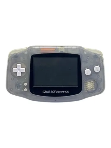 GAME BOY ADVANCE