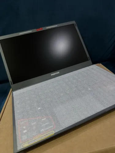 NOTEBOOK POSITIVO VISION C14 ? NOVO NA CAIXA