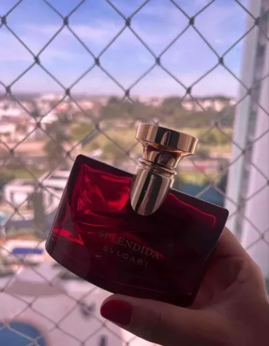 Perfume Bvlgari Splendida Magnolia