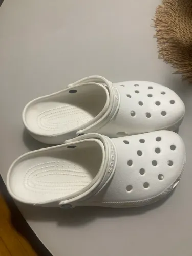 CROCS ORIGINAL TAMANHO M 11