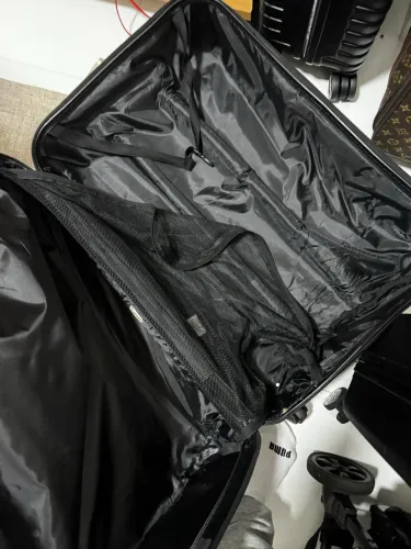Mala de viagem 23kg