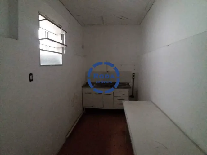 Loja para aluguel, Paquetá - Santos/SP