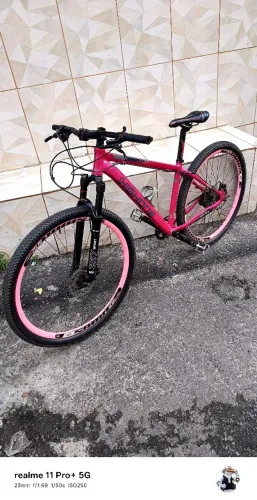 Bike Aro 29