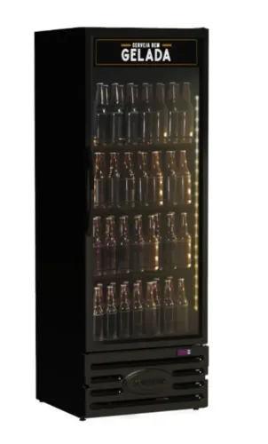 Expositor cervejeira conservex