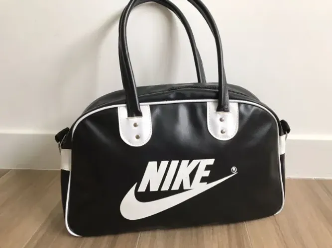 Bolsa Nike grande