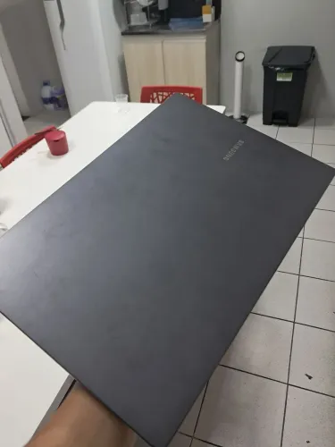 Notebook Samsung book 2