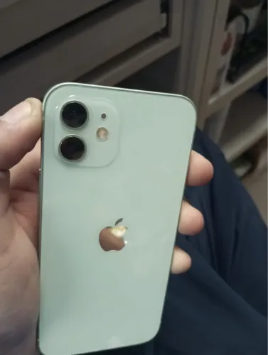 iPhone 12 recondicionado