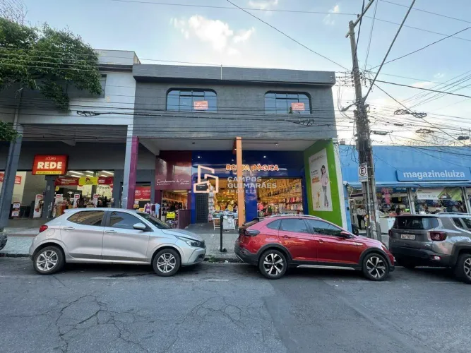 Sala para aluguel, Barreiro - Belo Horizonte/MG