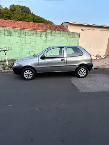 Fiat Palio 1.0/ Trofeo 1.0 Fire/ Fire Flex 2P 2005