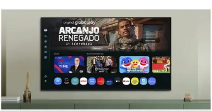TV 75 quebrada