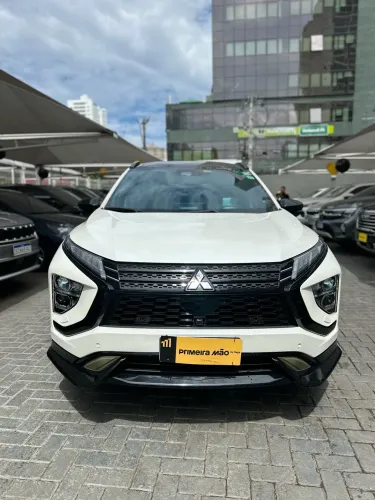 Mitsubishi Eclipse Cross HPE-S Black 4X4 1.5 16V 165cv AWC Aut. 2026