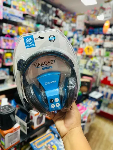 Headset Hoopson Oferta
