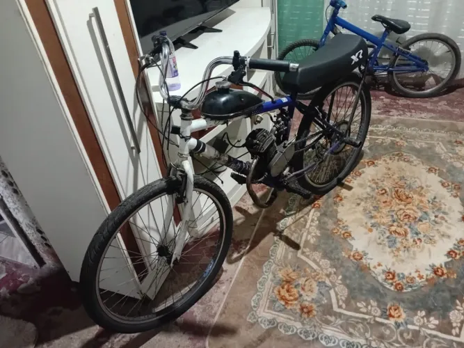 Motorizada 