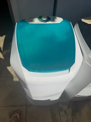 Tanquinho suggar 10kg