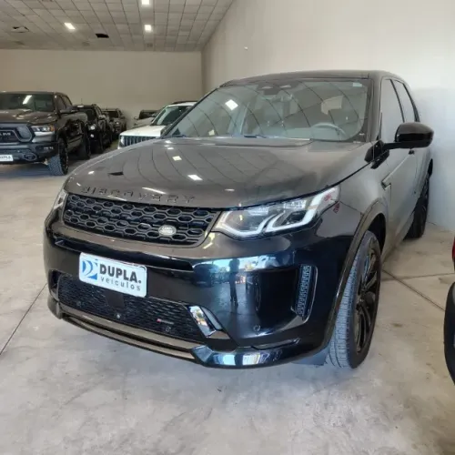 Land Rover Discovery Sport SE R-DYN. 2.0 Bi-TB DIE 2023