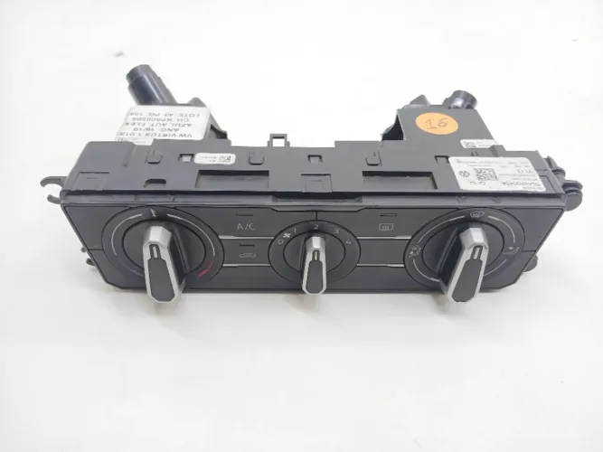 Comando Ar Condicionado Vw Virtus Tsi 1.0 2019 6ea820045a
