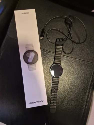 Smart watch 7 Samsung