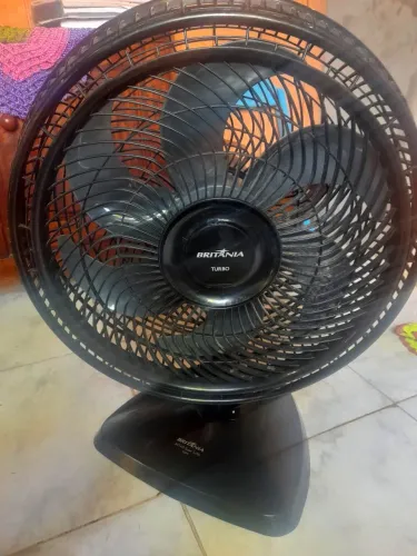 Ventilador