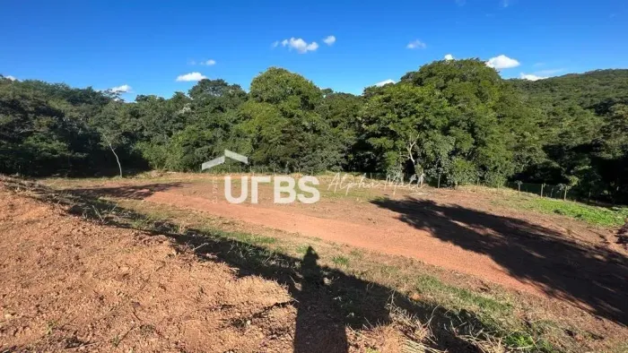 Lote/Terreno para venda tem 6504 metros quadrados em Condomínio Águas da serra - Hidrolând