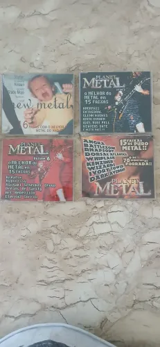 Cds