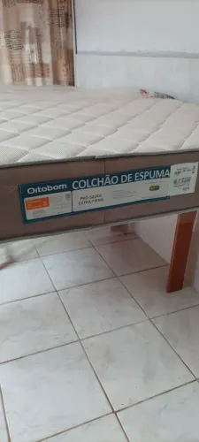colchão