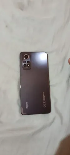 Redimi Note 12 Pró 128 Gb - NFC