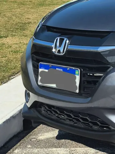 Honda HR-V EXL 1.8 Flexone 16V 5P Aut. 2018
