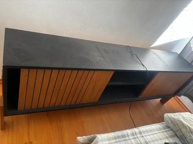 Vendo Rack