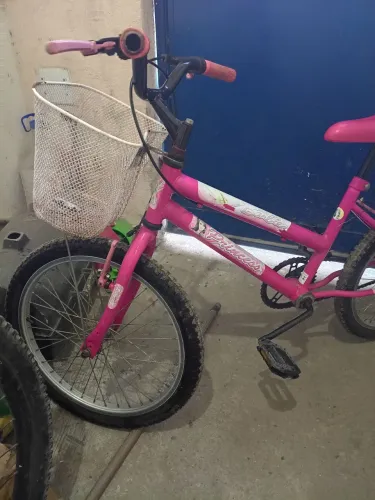 Vendo bicicleta no precinho