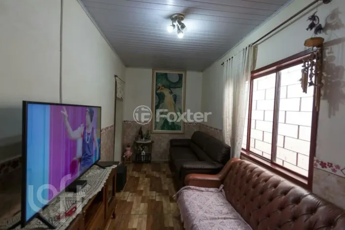 Casa à venda Rua General Câmara, Rio Branco - Canoas