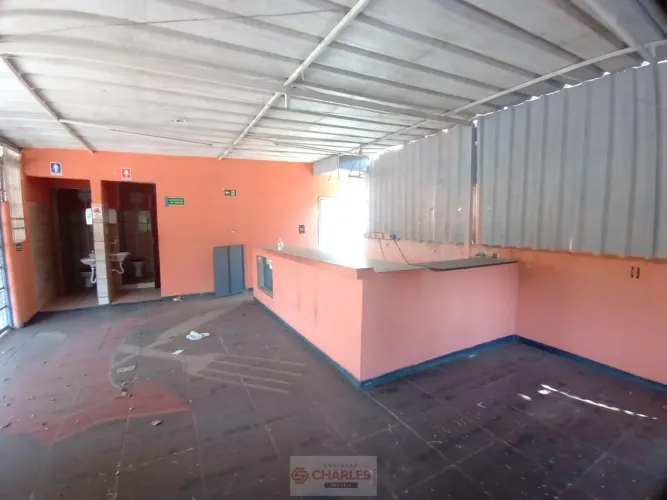 Imóvel Comercial Para Aluguel CENTRO MOGI MIRIM