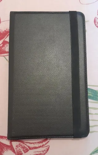 Tablet Galaxy Tab A 2019 + Case