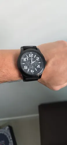 Relogio Militar Guess