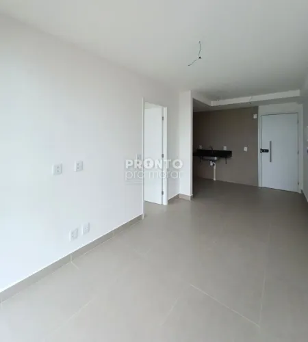 Apartamento com 1 quarto em Casa Forte