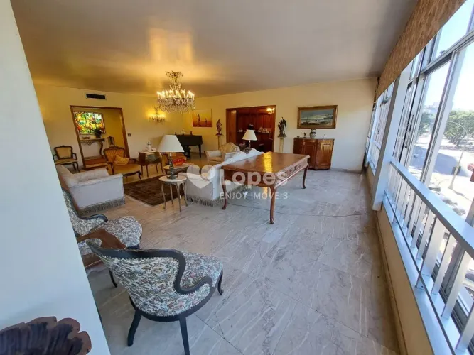 Apartamento em Flamengo, Rio de Janeiro