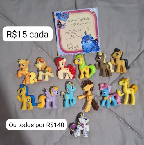 Mini mlp 
